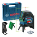 Лазерный нивелир Bosch GCL 2-15 G Professional (0601066J00) 0601066J00 фото 1