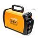 Инвертор сварочный GTM MMA-220DS LCD 51955 фото 1