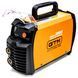 Инвертор сварочный GTM MMA-220DS LCD 51955 фото 3