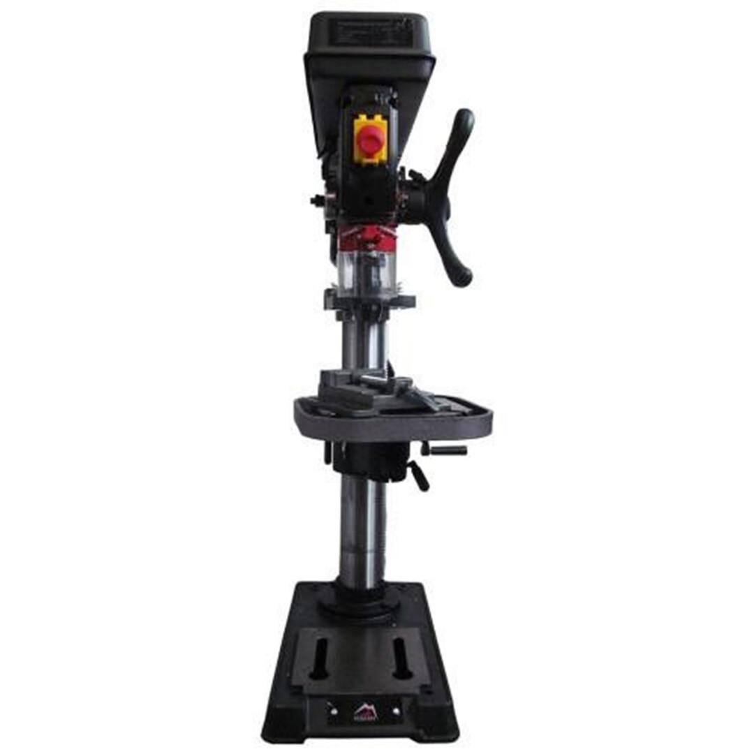 Деталі свердлильного верстата Vulkan VLK-20T1