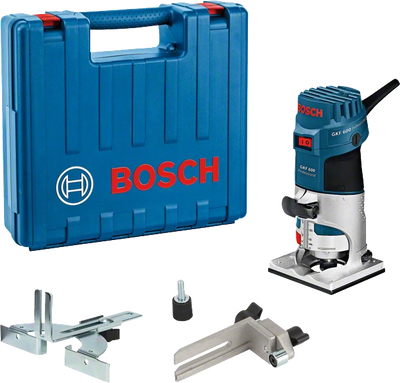 Фрезер Bosch GKF 600 (060160A100) 060160A100 фото