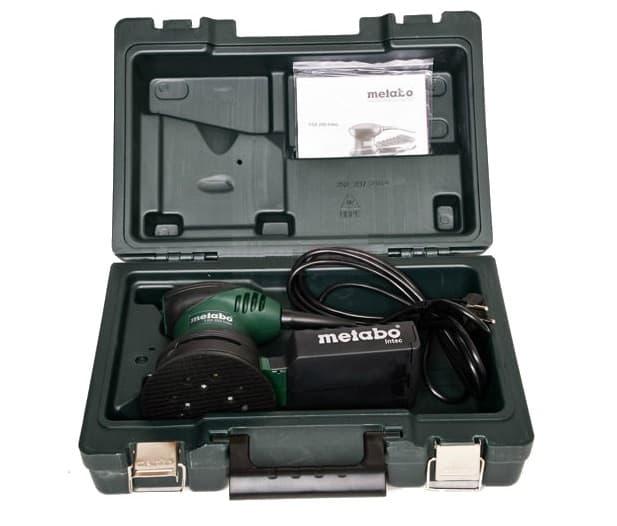 Рукоятка шлифовальной машины Metabo