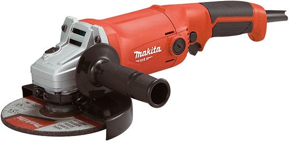 Угловая шлифмашина Makita M9003  фото