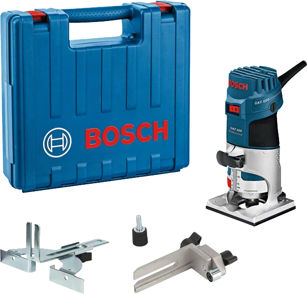 Фрезер Bosch GKF 600 (060160A100)  фото