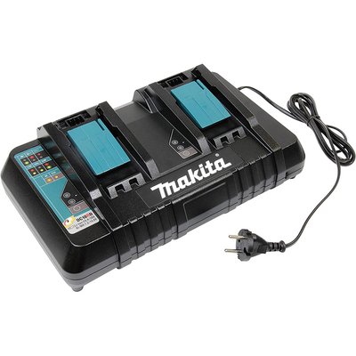 Зарядное устройство Makita DC18RD (630868-6) 630868-6 фото