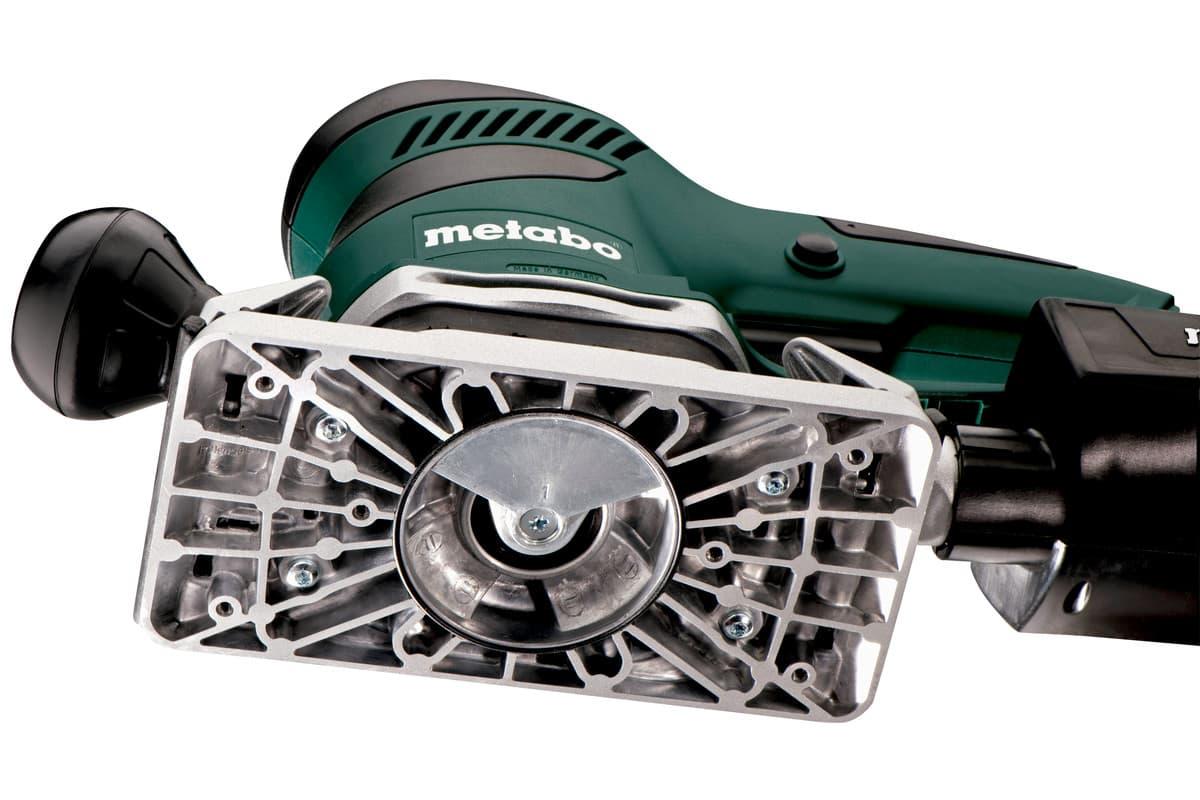 Електрична віброшліфмашина Metabo SRE 4350 TurboTec