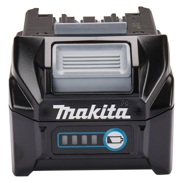 Акумулятор Li-ion Makita XGT 40V MAX BL4020 } фото
