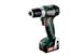 Акумуляторний дриль-шуруповерт Metabo POWERMAXX BS 12 BL (601044500) 601044500 фото 2