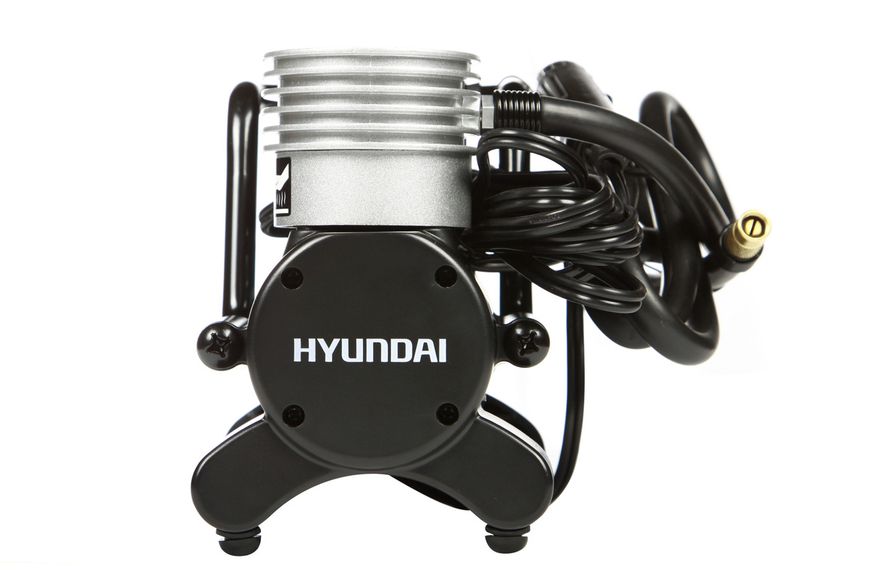 Автомобильный компрессор Hyundai HY 1645  фото
