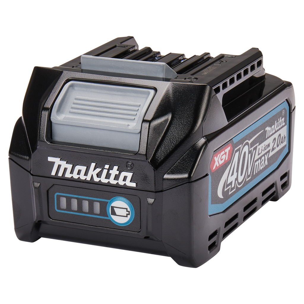 Верхняя часть аккумулятора 40V MAX