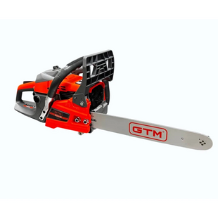 Бензопила GTM CN40-CH  фото
