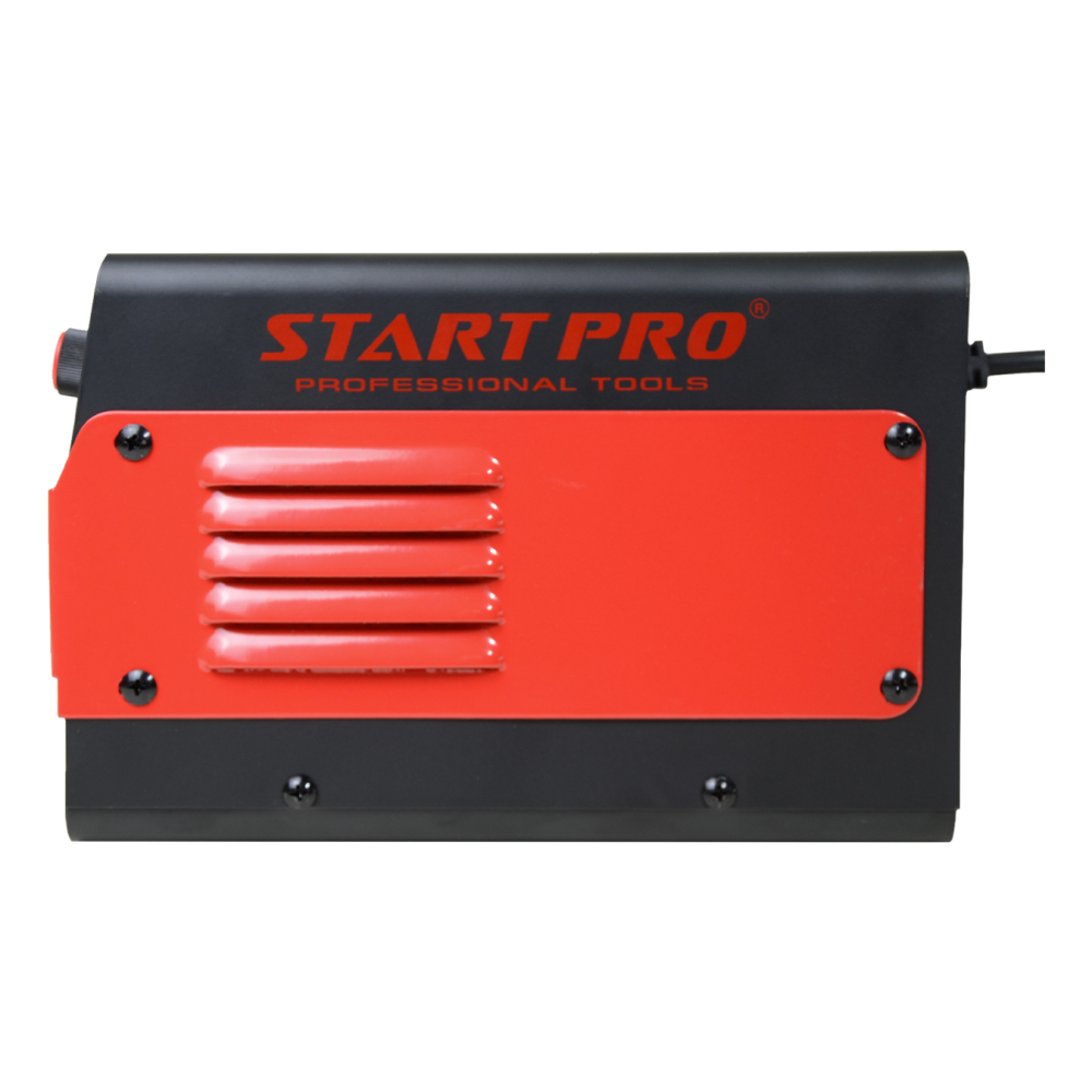 Оригинальное фото Инверторный сварочный аппарат Start Pro SPI-250MM