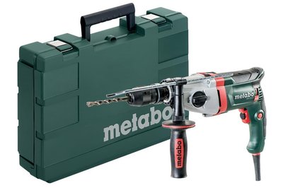 Ударний дриль Metabo SBE 850-2 Futuro Top (600782850) 600782850 фото