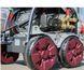 Мийка високого тиску Idrobase Transformer (ZX.2668-HR-TS) 32458 фото 7