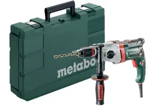 Ударний дриль Metabo SBE 650 у кейсі (600785500)
