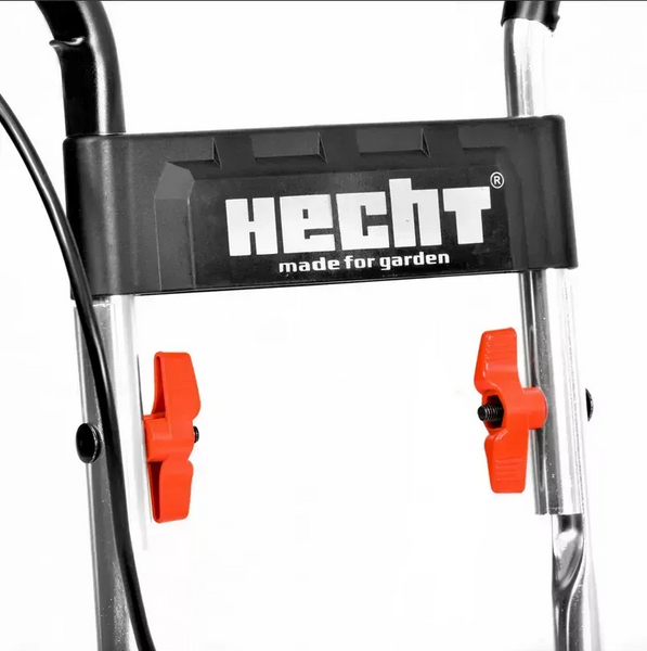 Электрический культиватор HECHT 738  фото