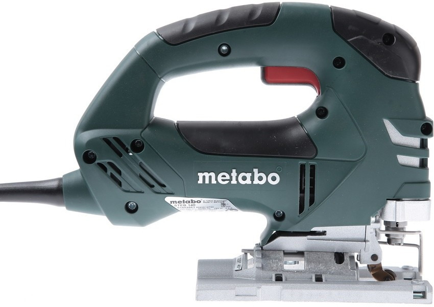 Лобзик Metabo STEB 140 Industrial