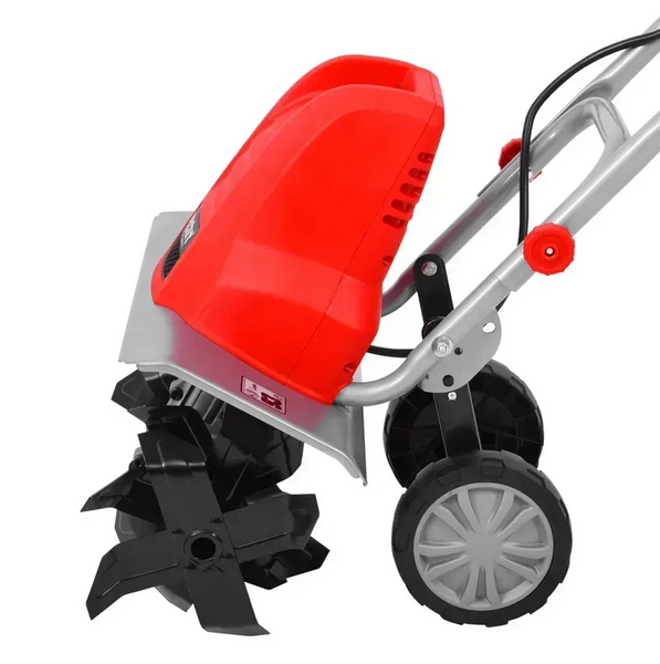 Электрический культиватор HECHT 745  фото