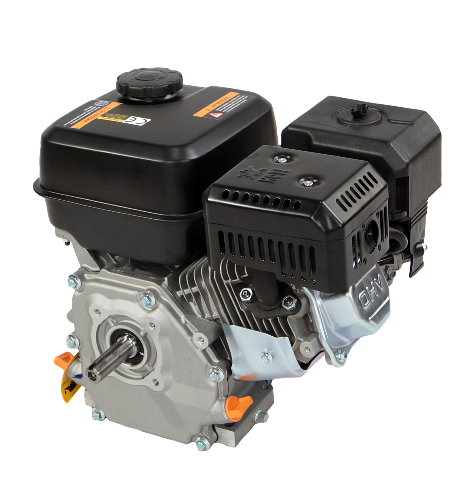 Панель управління двигуна Rato R210 PF