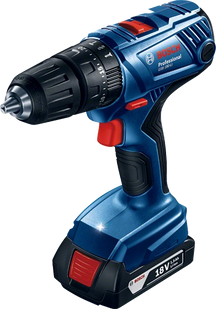 Акумуляторний шуруповерт Bosch GSB 180-LI (06019F8307) } фото