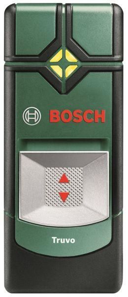 Детектор Bosch Truvo (0603681221) } фото
