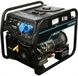 Бензиновый генератор Hyundai HHY 7050F (5.5 кВт) HHY 7050F фото 1