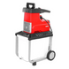 Садовый измельчитель веток HECHT 6300 XL SILENT HECHT6300XLSILENT фото 1