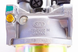 Карбюратор для двигунів (Honda GX200) 6.5 к.с. 4380 фото 3