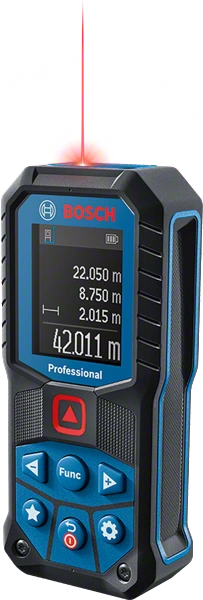 Дальномер лазерный Bosch Professional GLM 50-22 (0601072S00)  фото