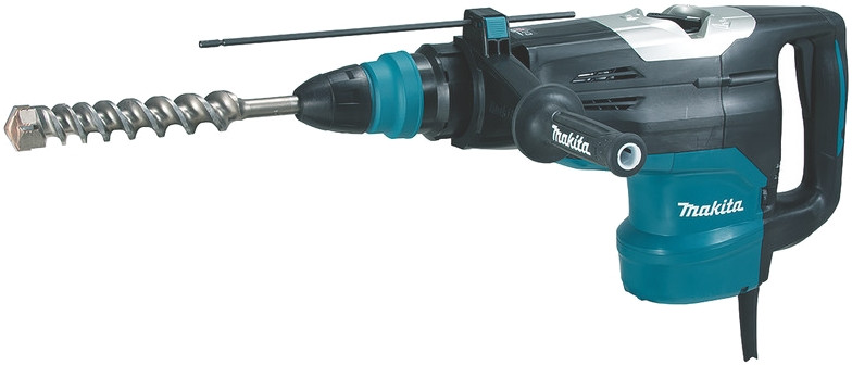 Перфоратор Makita HR5202C сбоку