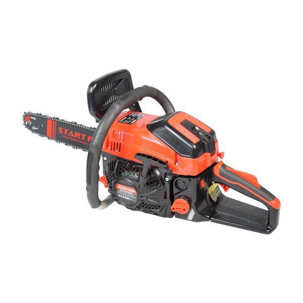 Бензопилка ланцюгова Start Pro SCS-5030HD (000006188) } фото