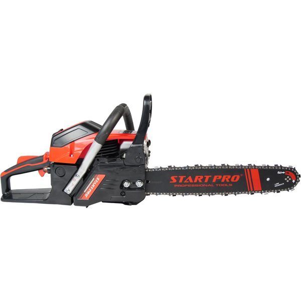 Бензопилка ланцюгова Start Pro SCS-5030HD (000006188) } фото