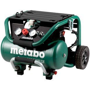 Компрессор Metabo Power 280-20 W OF (601545000)  фото