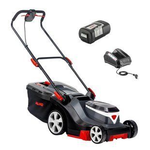 Газонокосилка Al-Ko 3.85 Li Comfort  фото