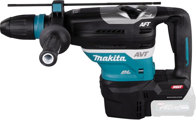 Перфоратор Makita без аккумулятора