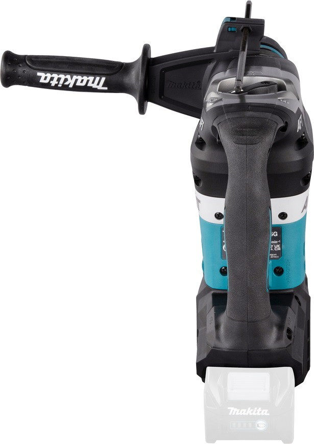 Аккумуляторный перфоратор Makita HR005GZ01