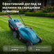 Газонокосилка электрическая KS 38LM16(1.6 кВт) 000011187 фото 2