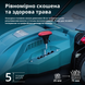 Газонокосилка электрическая KS 38LM16(1.6 кВт) 000011187 фото 8