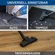 Пилосос ручний акумуляторний Scheppach C-HVC150-X Set S C-HVC150-X&nbsp;-&nbsp;Set&nbsp;S фото 9