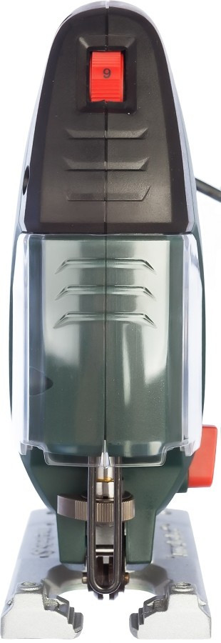 Електричний лобзик Metabo STEB 65 Quick