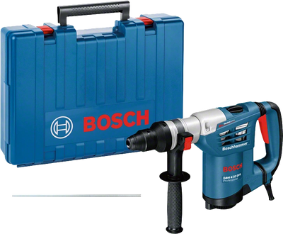 Перфоратор Bosch GBH 4-32 DFR (0611332100)  фото