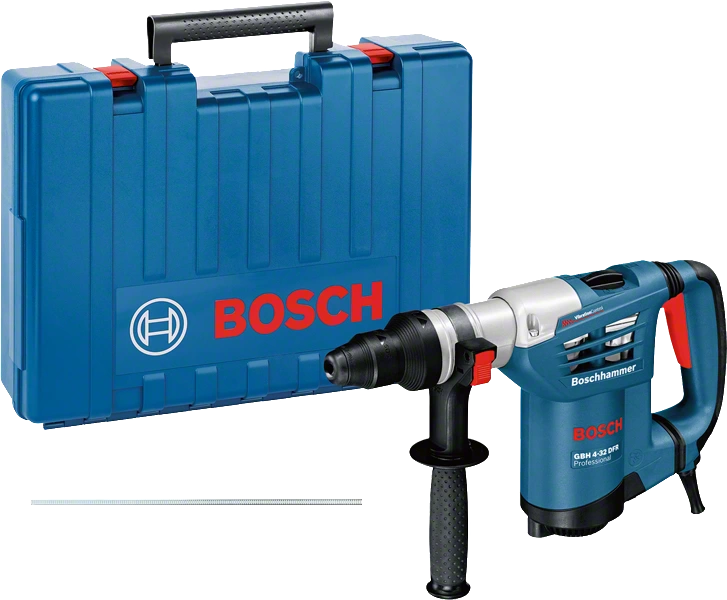Перфоратор Bosch GBH 4-32 DFR (0611332100) } фото