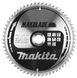 Пильный диск по дереву Makita MAKBlade 216x30 40T B-08872 фото 1