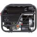 Бензиновый генератор Hyundai HHY 9050FE-T (6.5 кВт, 3ф, 380 В) HHY 9050FE-T фото 3