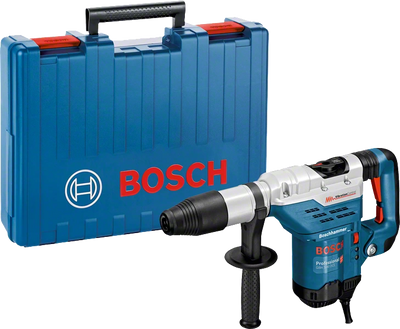 Перфоратор Bosch GBH 5-40 DCE (0611264000)  фото