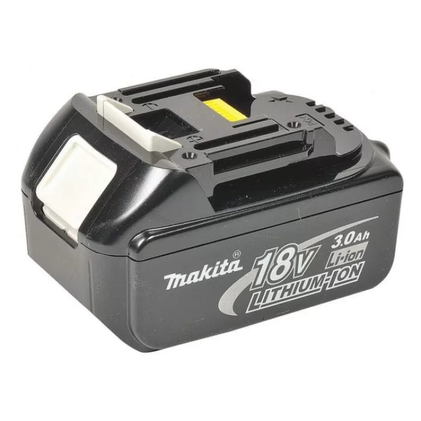 Набор аккумуляторная воздуходувка Makita DUB186Z + аккумулятор BL1830 + зарядное устройство DC18RC SET-DUB186Z-1023 фото