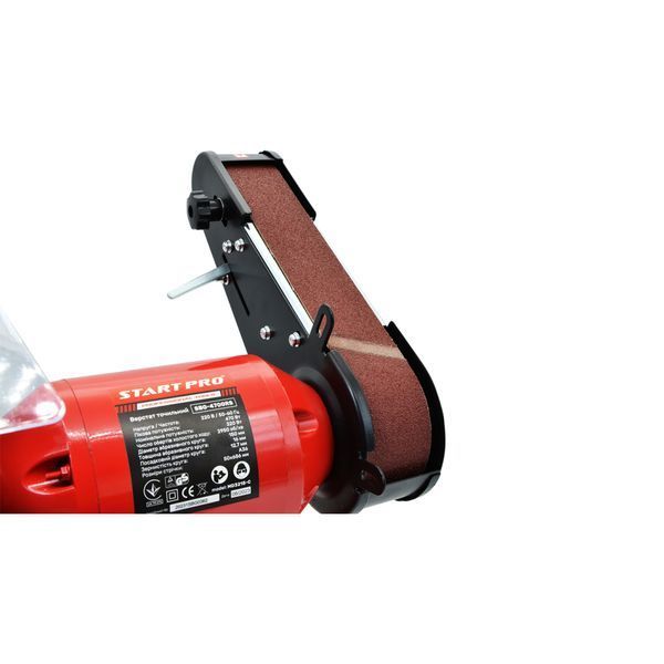Верстат точильний Start Pro SBG-470GRS (000005996) } фото