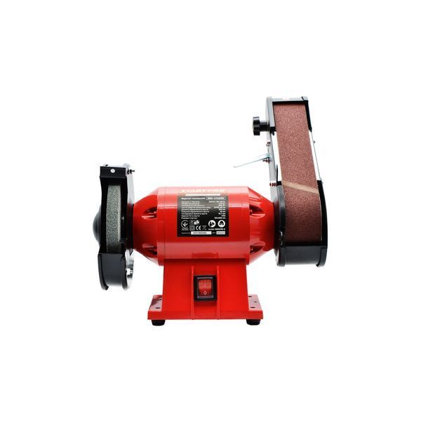 Верстат точильний Start Pro SBG-470GRS (000005996) } фото