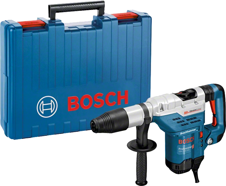 Перфоратор Bosch GBH 5-40 DCE (0611264000) } фото