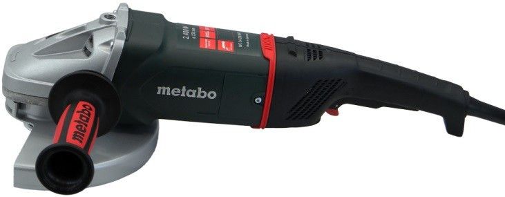 Болгарка Metabo W 24-230 MVT (606467000)  фото